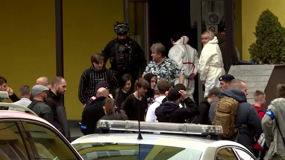 [multi] Utok macetou PRIMA. 781