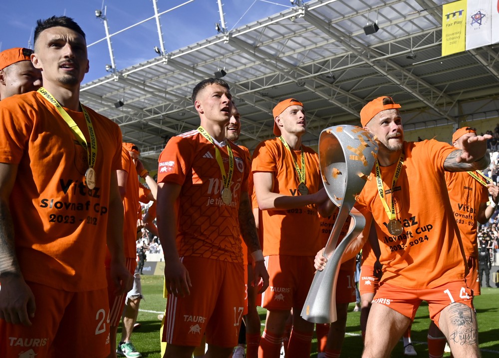 MFK Ružomberok - FC Spartak Trnava (9)