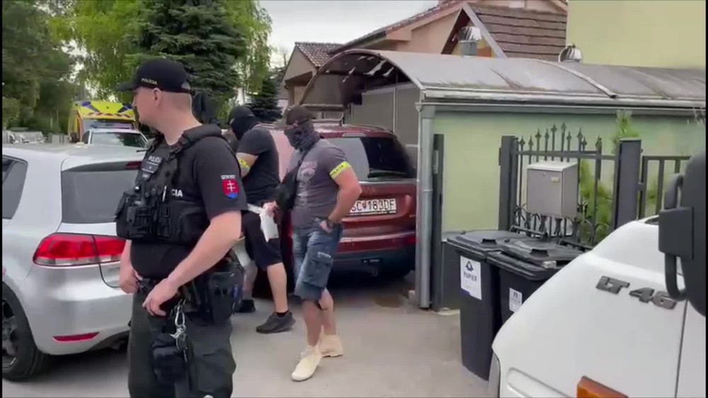 [multi] NAKA zásah strih 8737