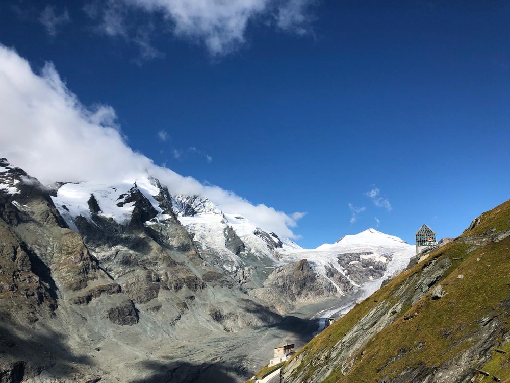 Großglockner