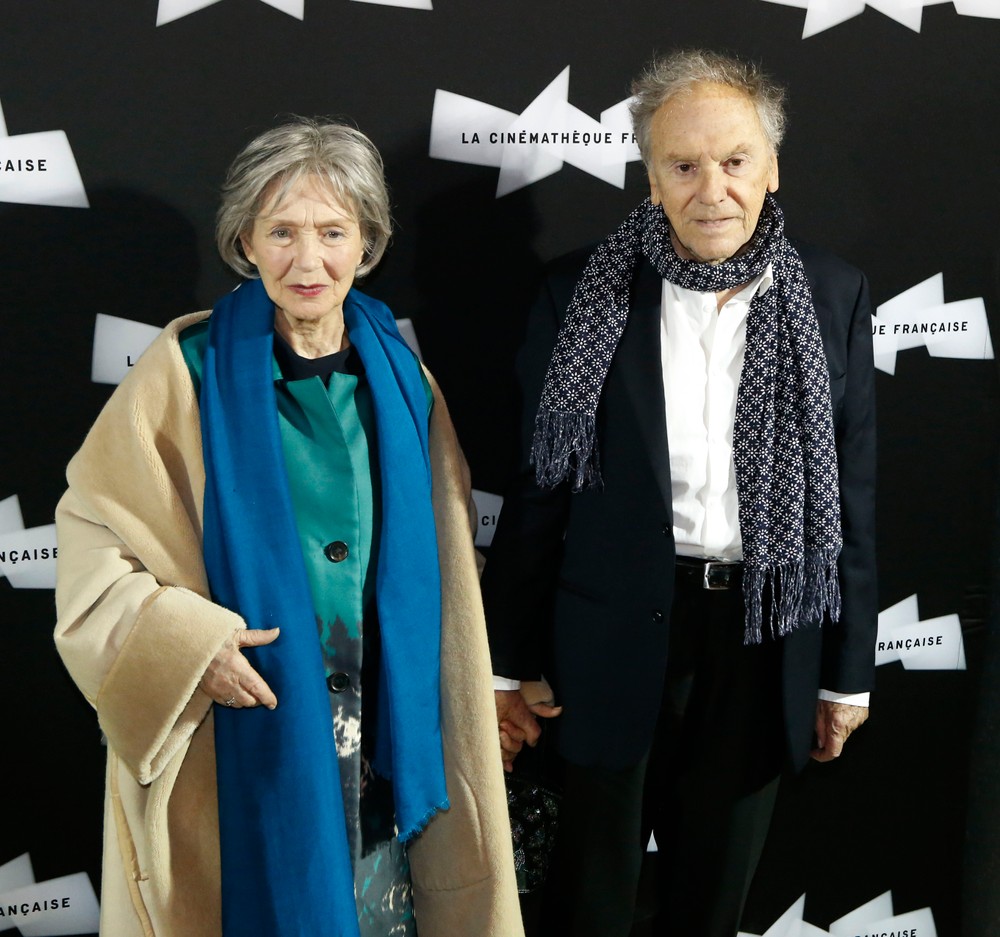 Jean-Louis Trintignant
