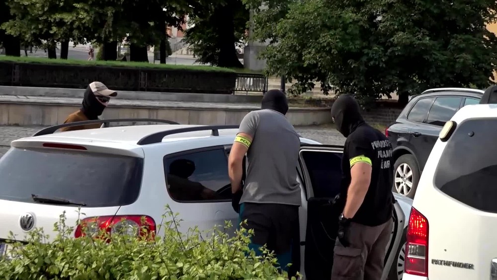 [multi] Donaskari drogy 6806