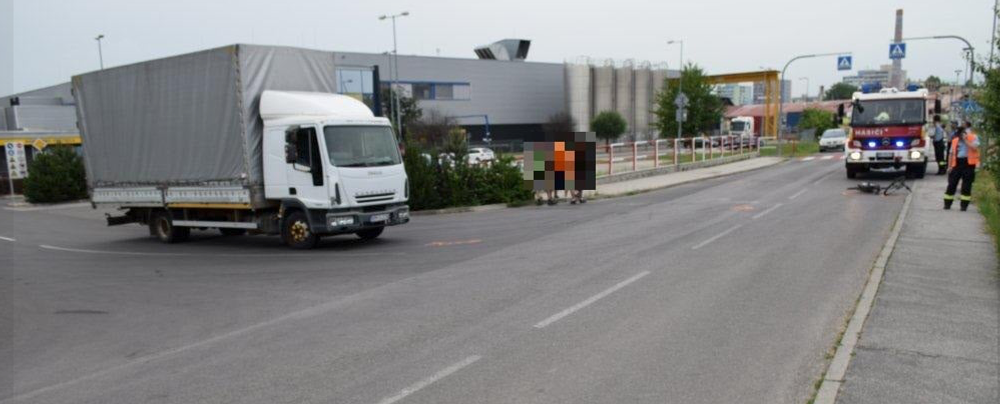 Na cestách zahynul ďalší cyklista