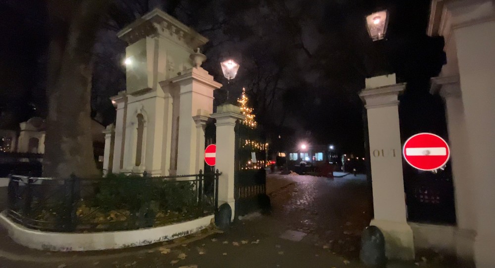 Zástupcovia slovenských škôl v Británii 21