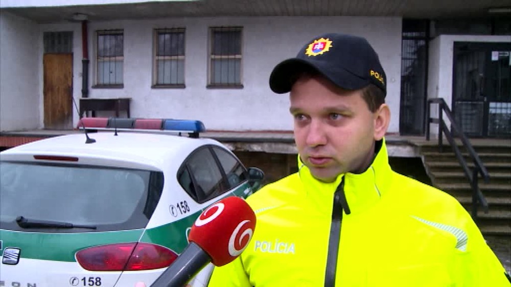 Mladá vodička dvojnásobne prekročila rýchlosť. Policajti urobili výnimku, pokutu nedostala877