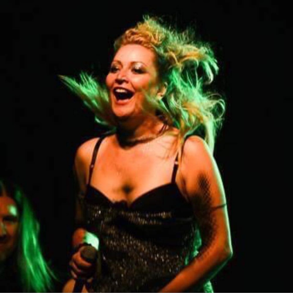 Šaren Makovcová 2