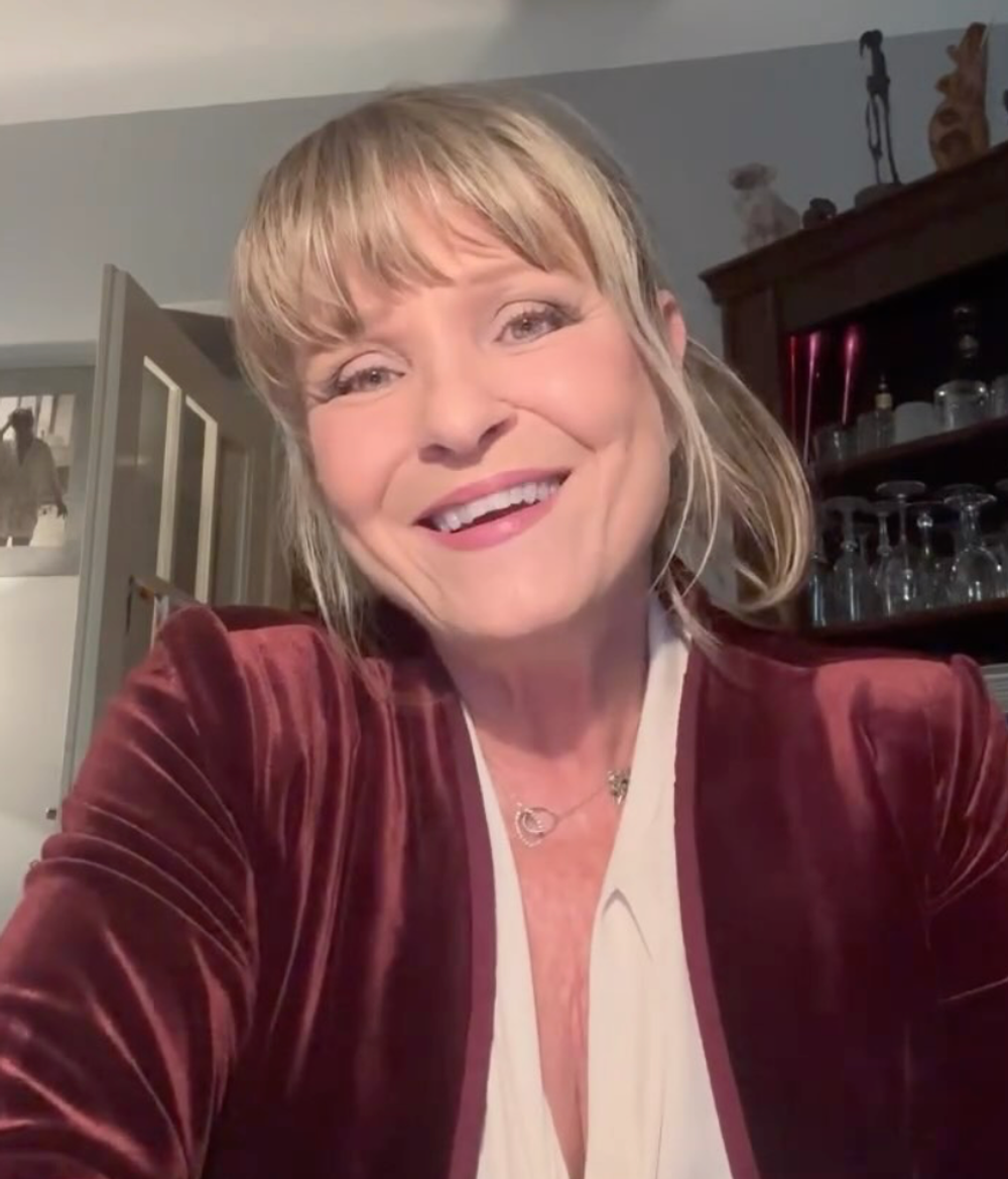 Chantal Poullaine