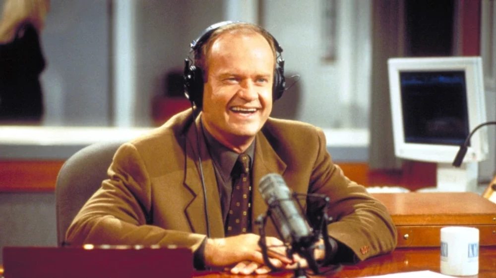 Frasier