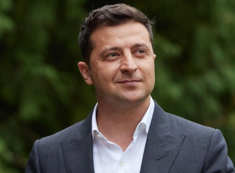zelenskyj 