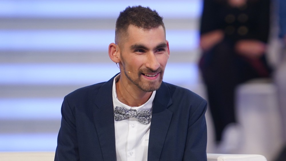 V siedmom nebi - Vilo Rozboril - Nikolas