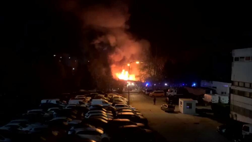 [multi] Požiar Dúbravka 436