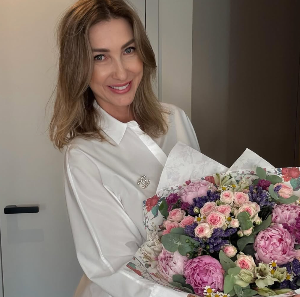 Dominika Mesarošová