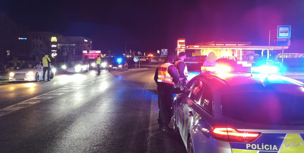 tuningovy zraz trnava 