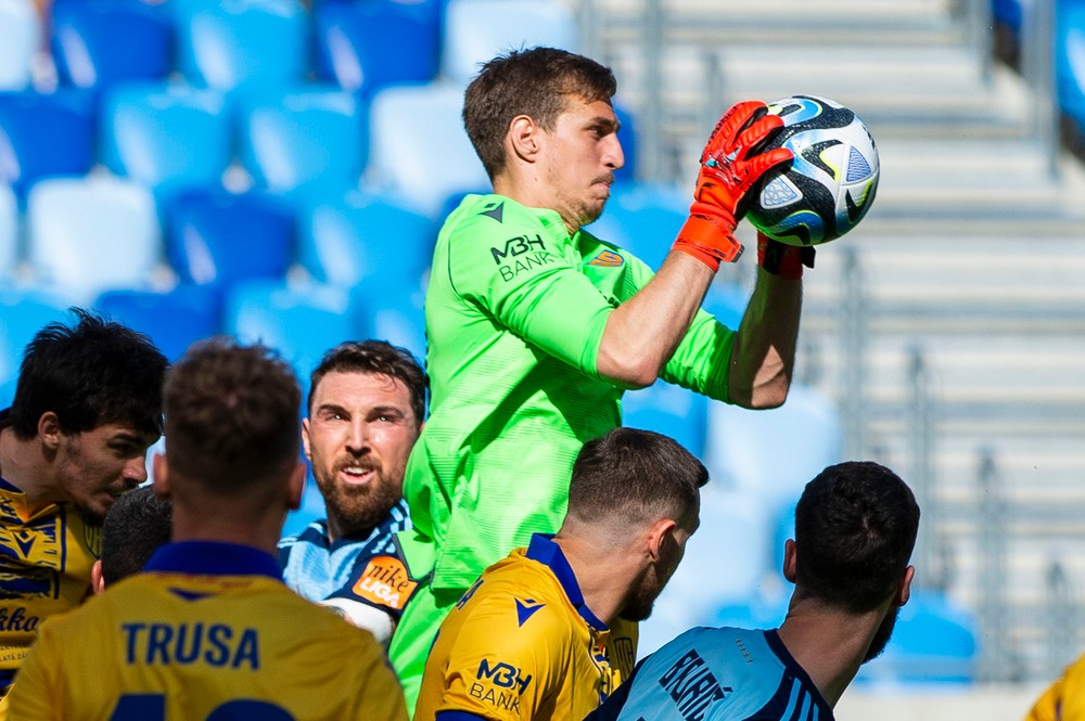 ŠK Slovan Bratislava - FC DAC 1904 Dunajská Streda (8)