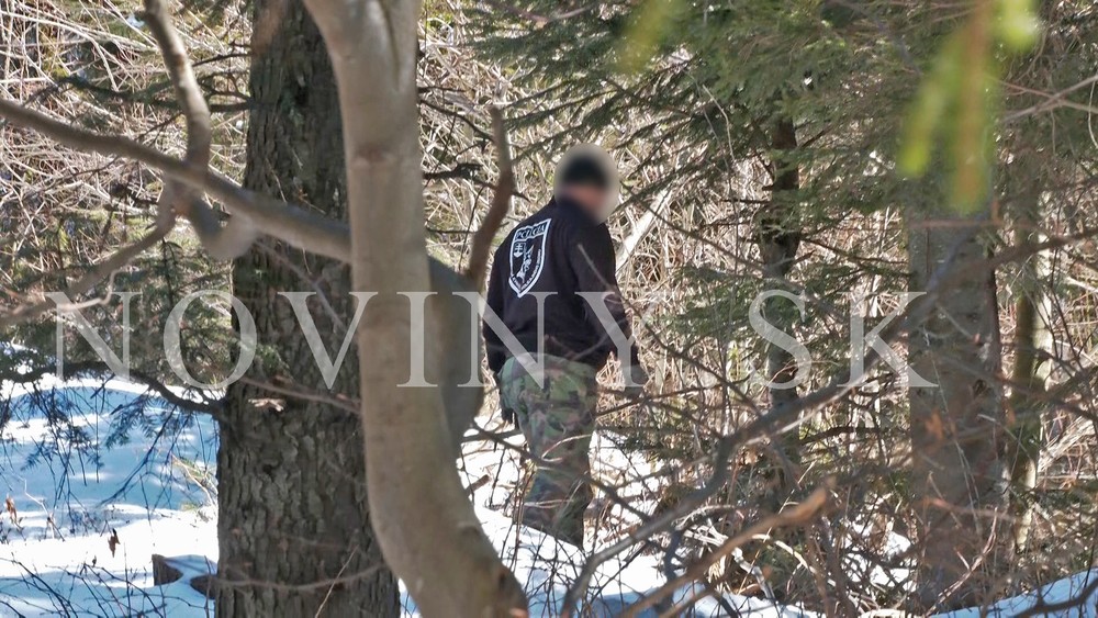 Pátranie po 39 - ročnej Agáte