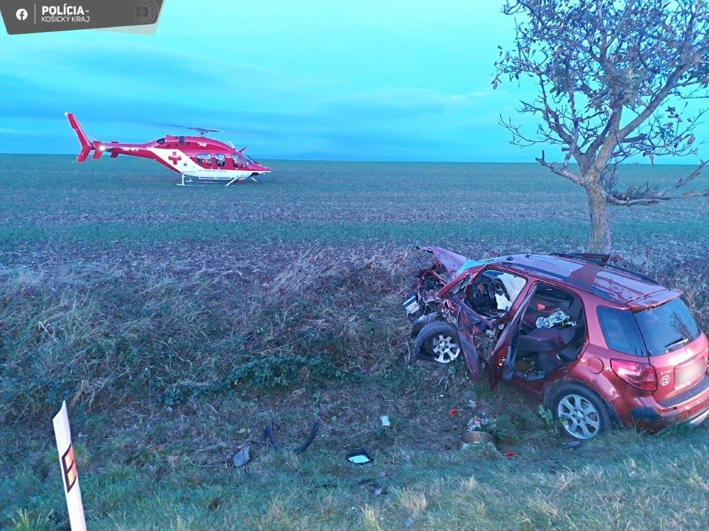 DN okr. Trebišov 30.10.2023