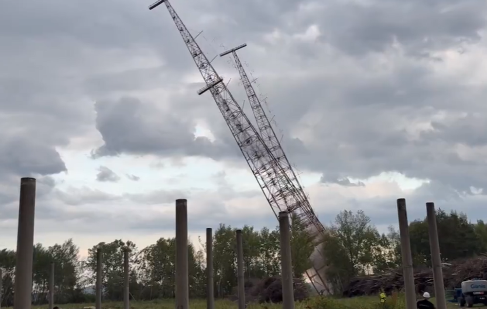 Strednovlnné vysielače 6