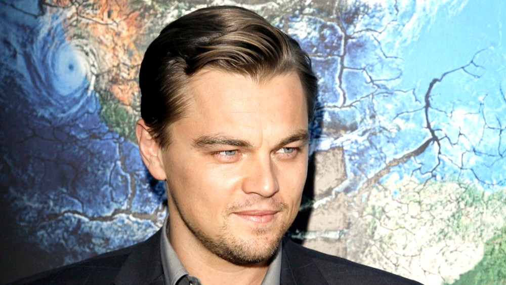 Leonardo di Caprio