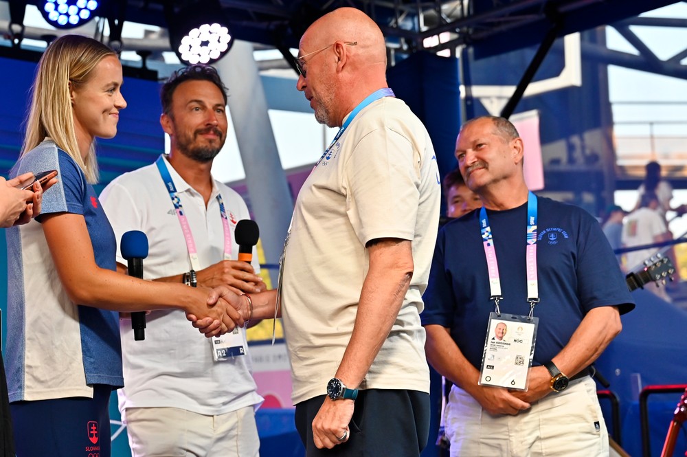 Slovenský dom v Paríži