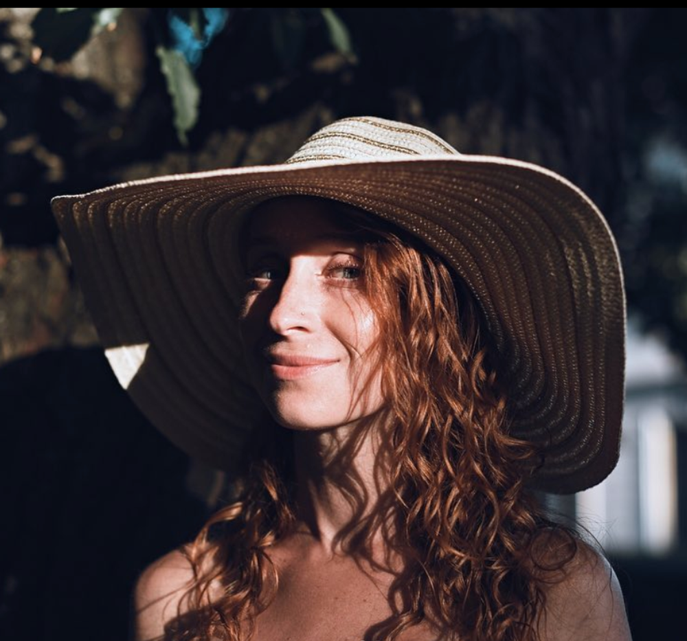 Petra Březina Vašková