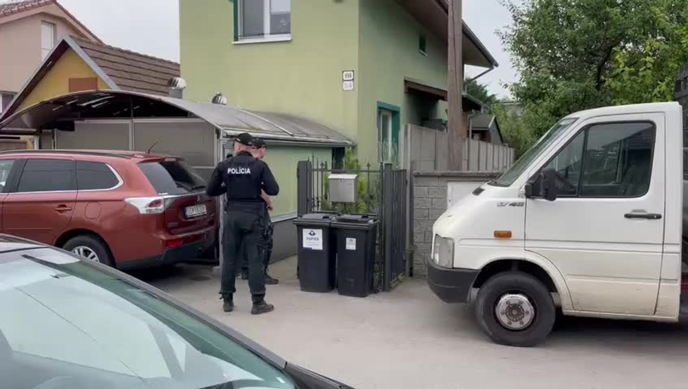 [multi] NAKA Dunajská Lužná 8735