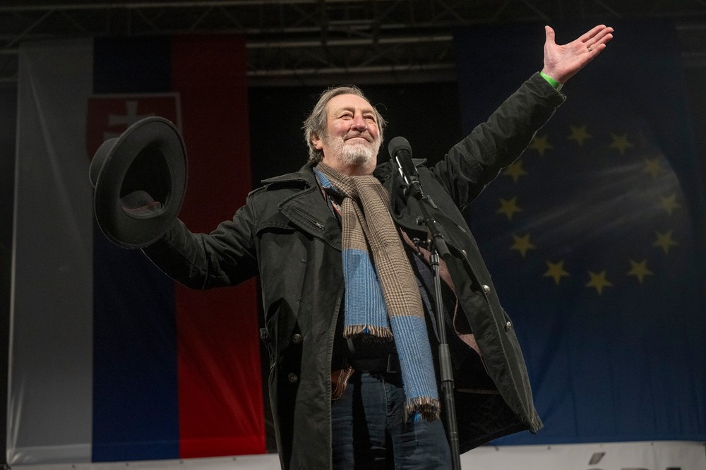 Slovensko je Európa - Bratislava 4