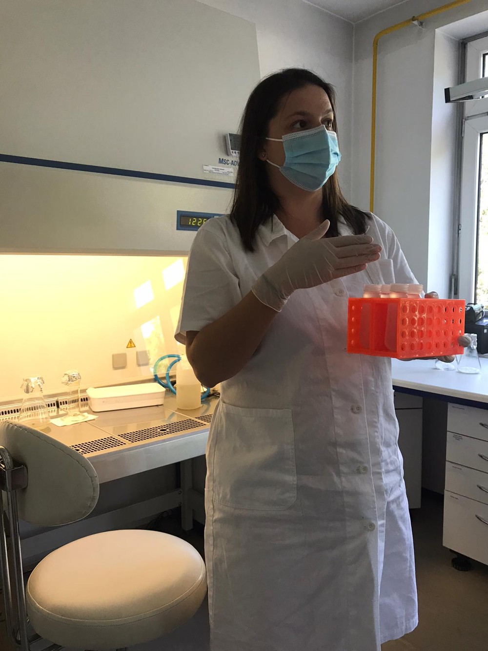 Monitoring odpadových vôd