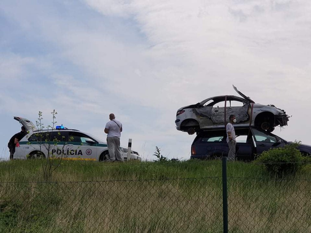 Fotomontáž alebo realita? 