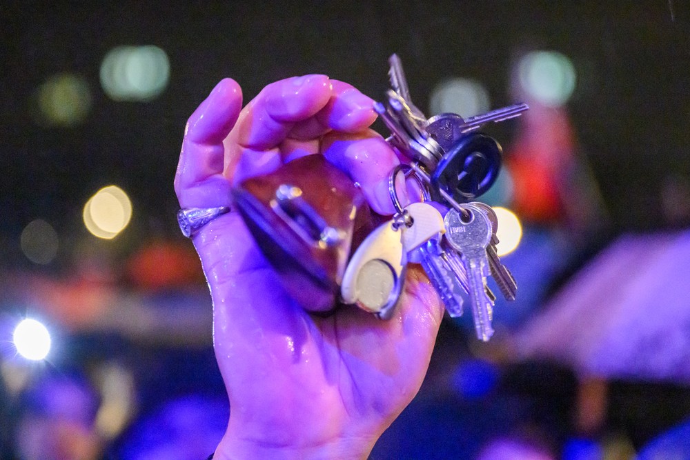 Protesty v Bratislave