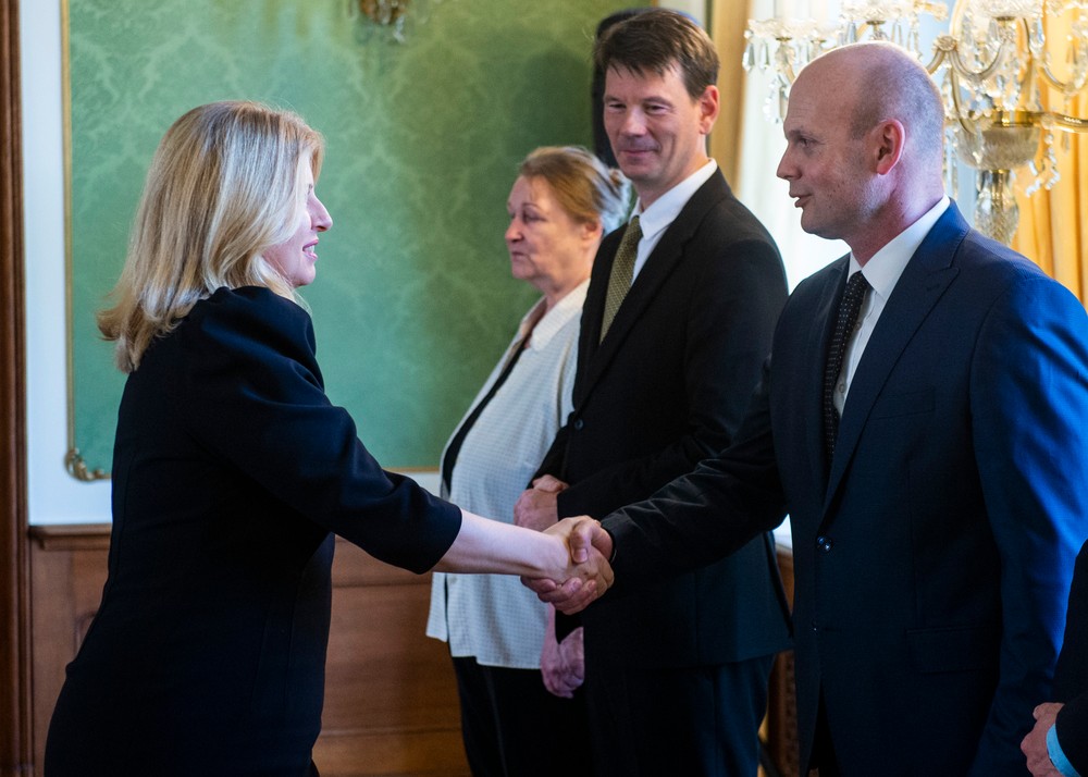 prezidentka ženy násilie ochrana rokovanie opatrenia (2)