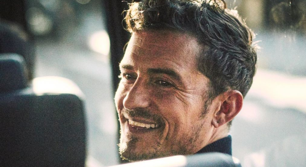 Orlando Bloom