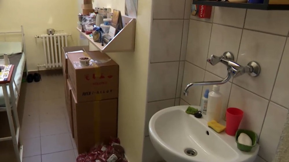 Doživotie za mrežami na Slovensku