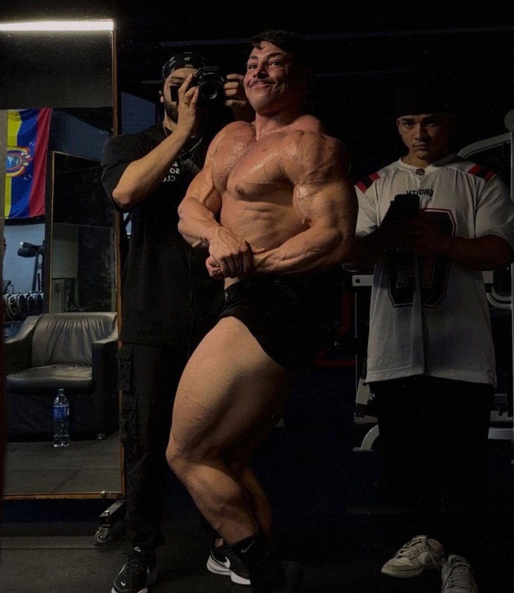 Gabriel Ganley