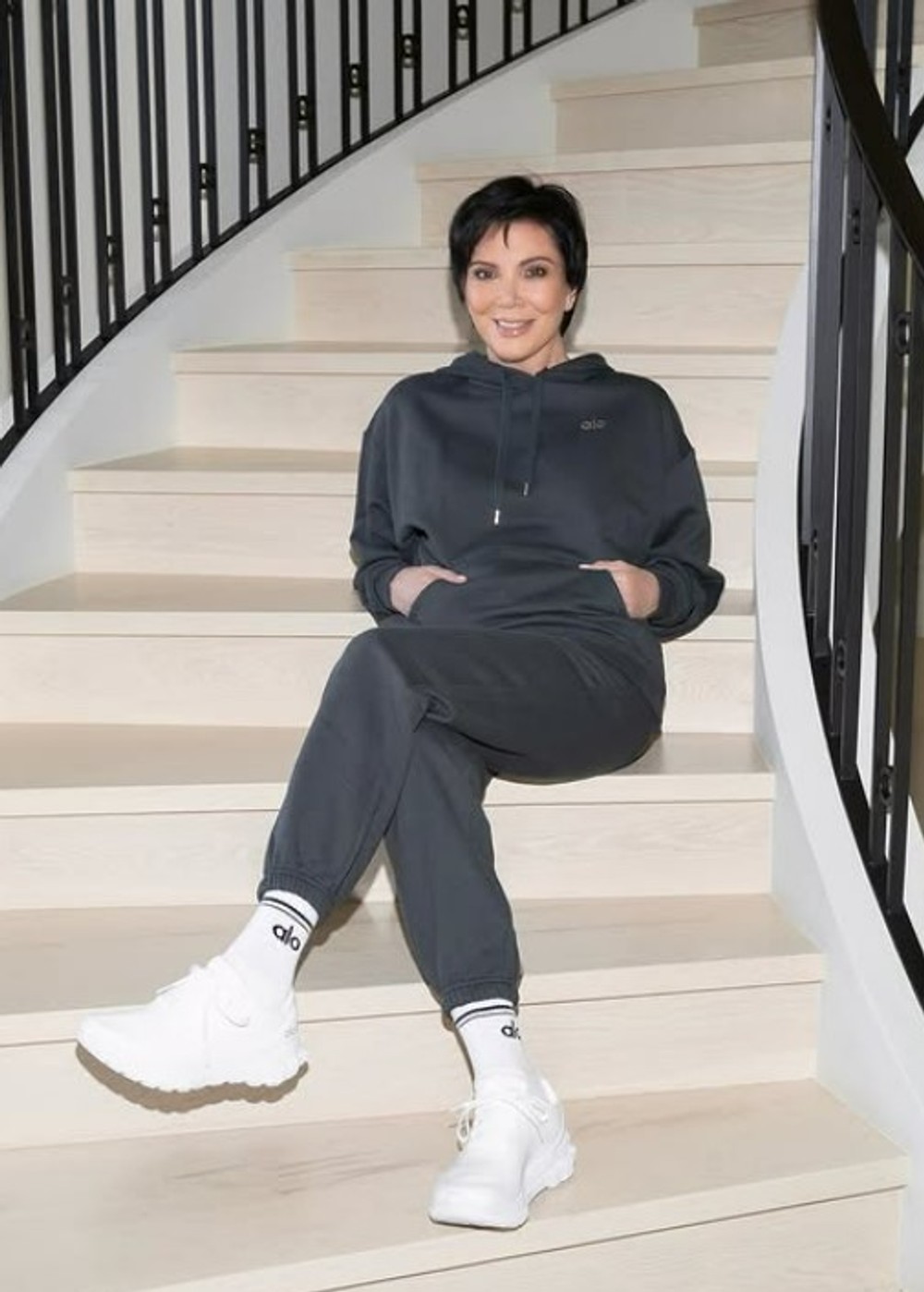 Kris Jenner 4