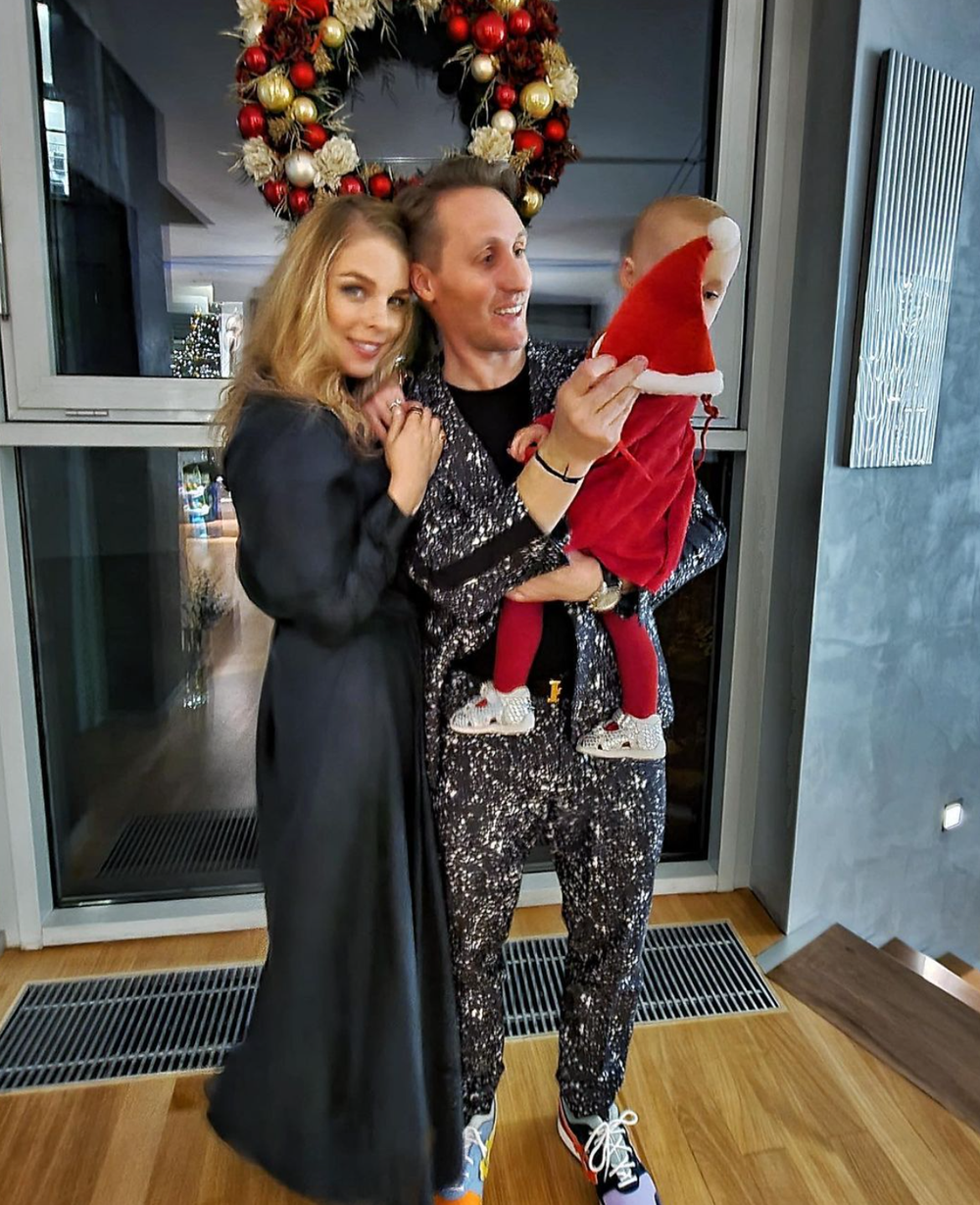 Sajfa a Veronika Cifrovci