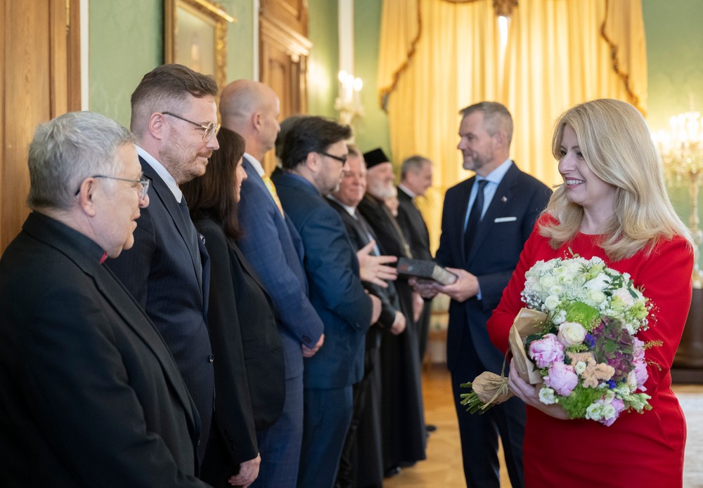 22maj2024_Prezidentka_Pellegrini_Zastupcovia_Cirkvi_5044729