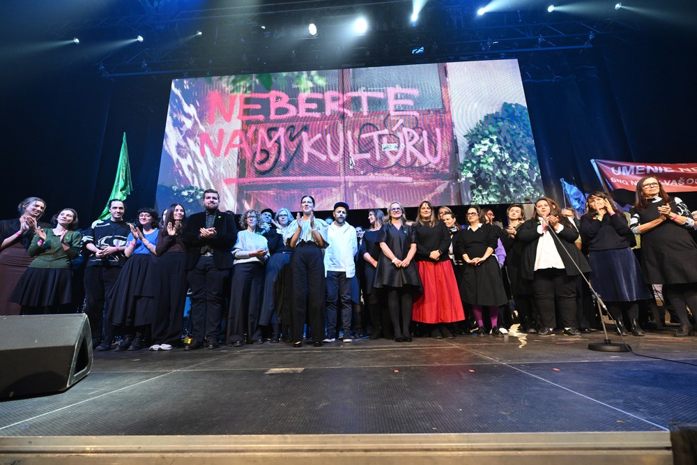 Už po osemnásty raz udelili Biele vrany 2025 za občiansku odvahu