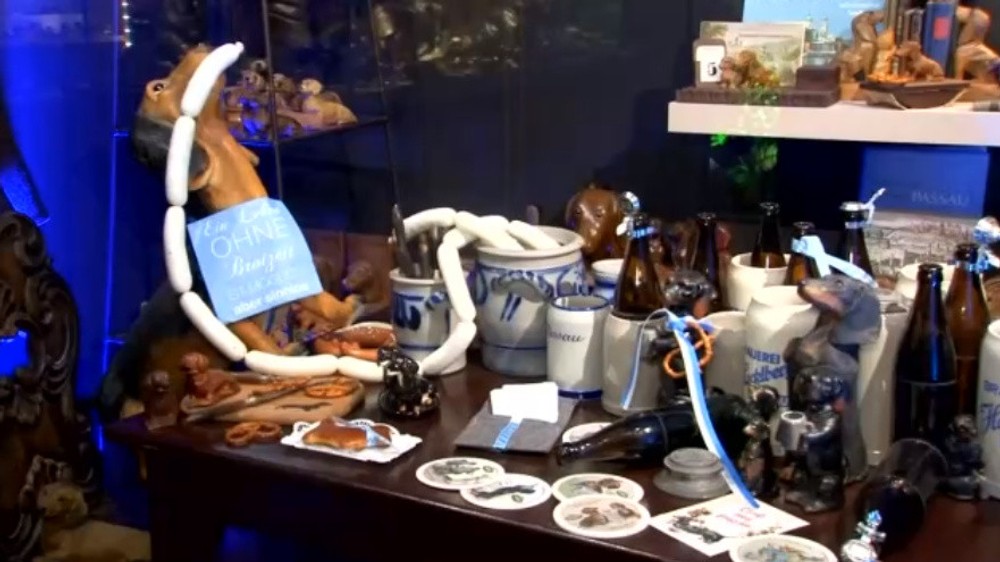 Múzeum jazvečíkov 