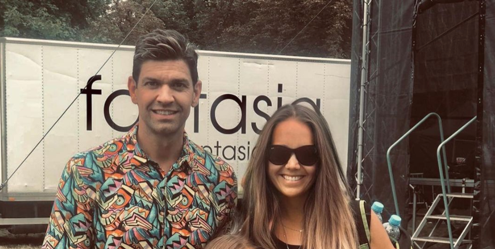 Vojnar a Vondrackova