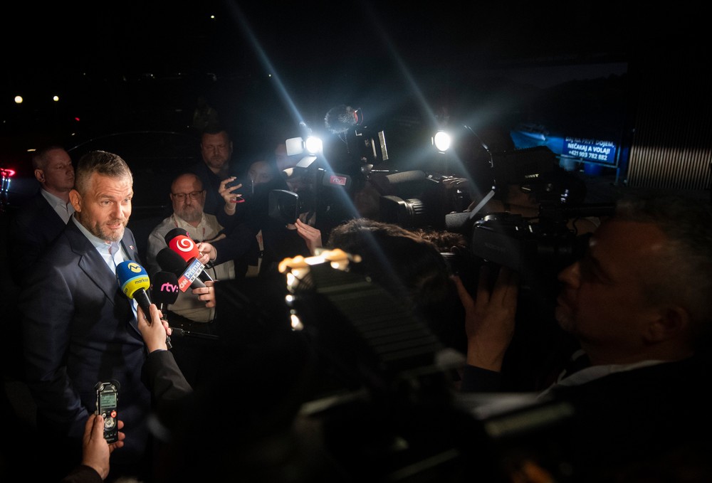 6april2024_Prezident_Volby24_Pellegrini_1032910