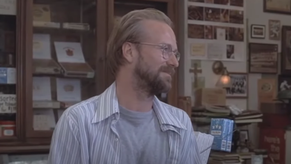 William Hurt