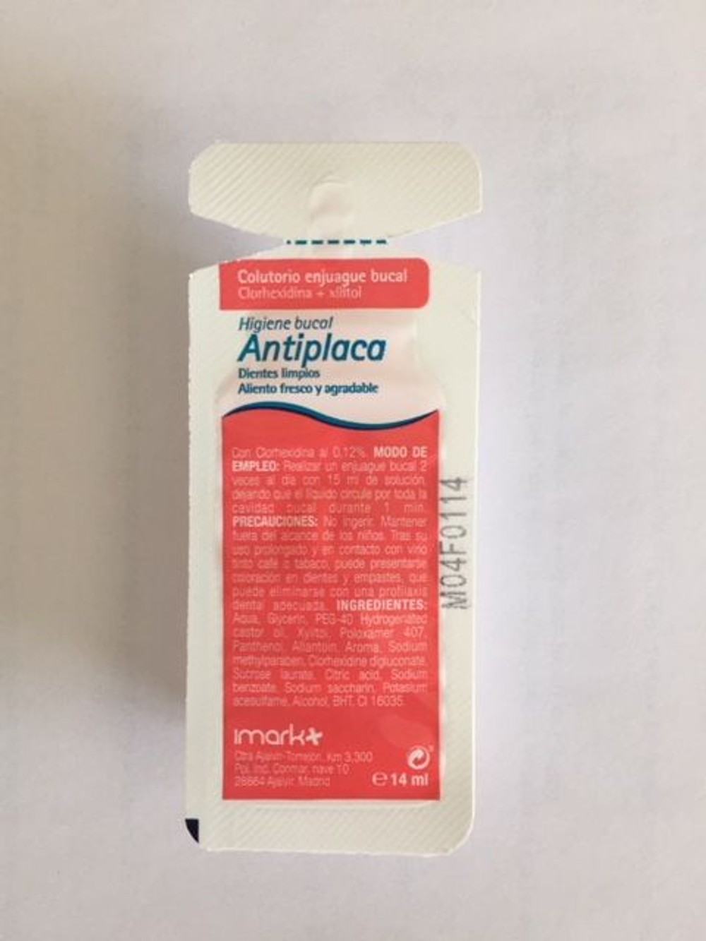 Nebezpečné kozmetické výrobky