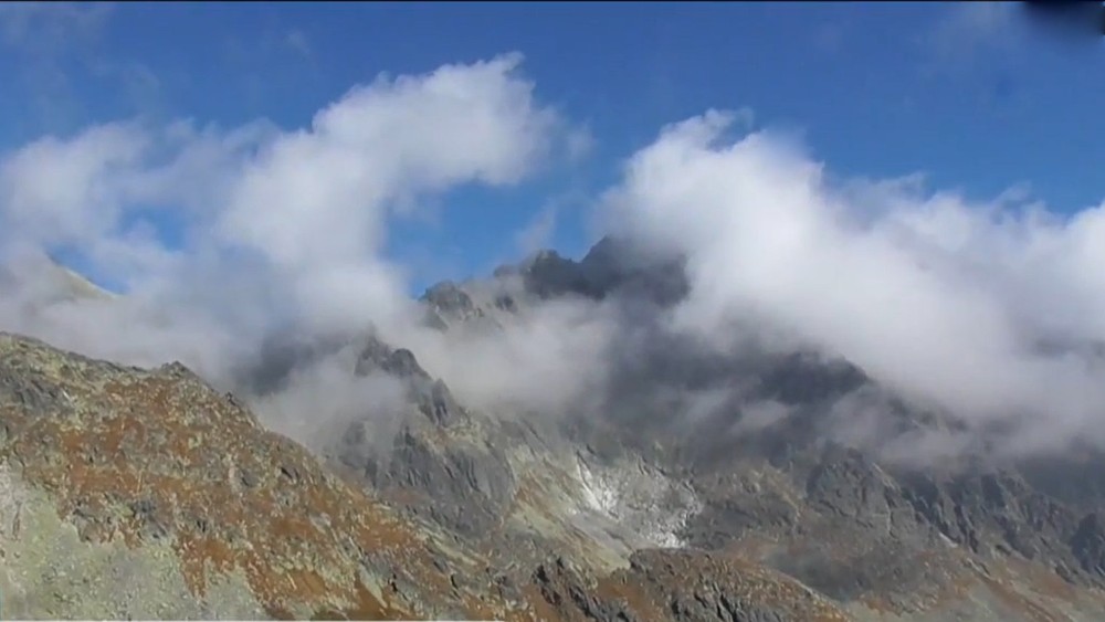 Vydarený koniec sezóny vo Vysokých Tatrách.