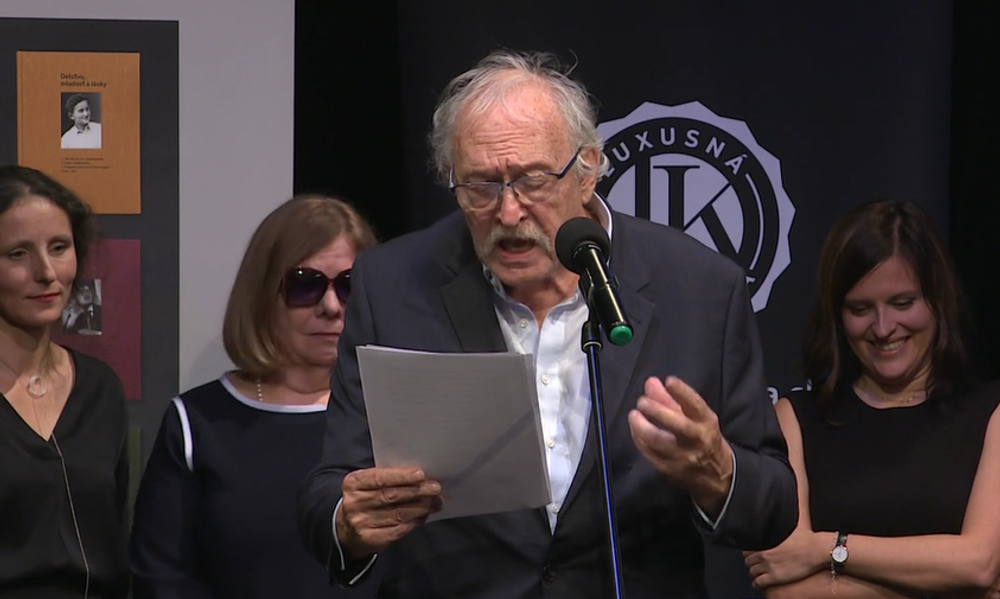 Kniha o Milanovi Lasicovi 6