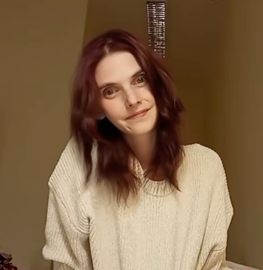 Andrea Kresničerová