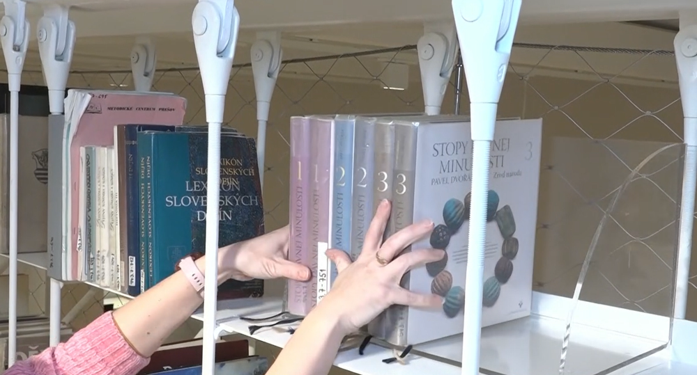 nova kniznica v presove 