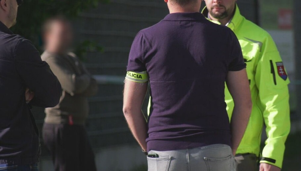 Tragická nehoda Žarnovica (3)