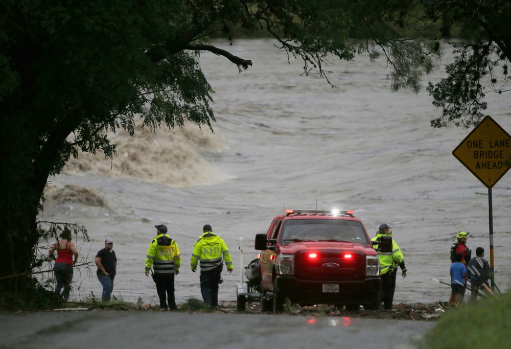 APTOPIX_Extreme_Weather_Texas501103142815