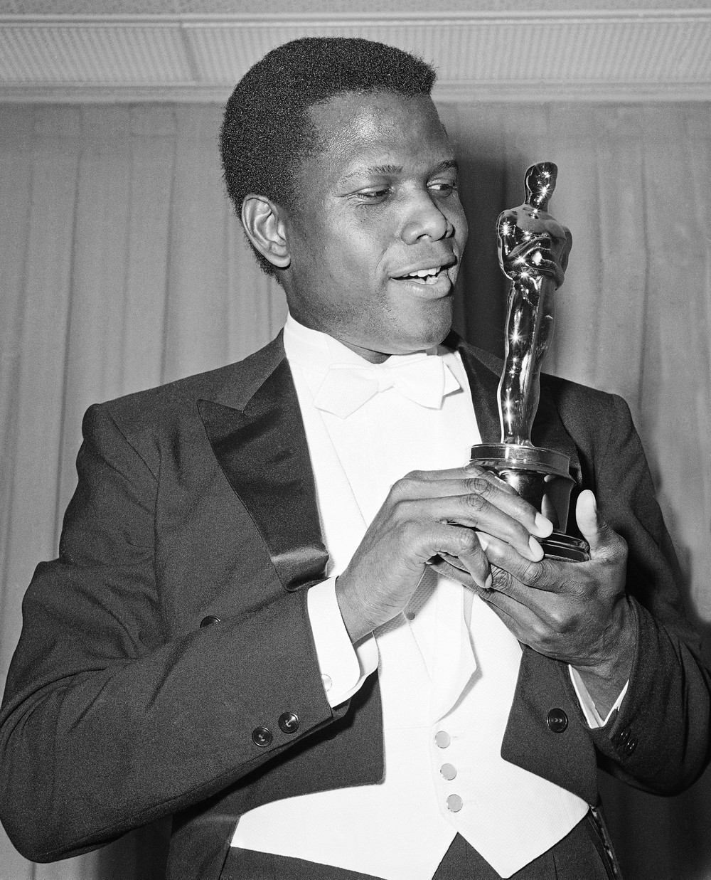 Sidney Poitier