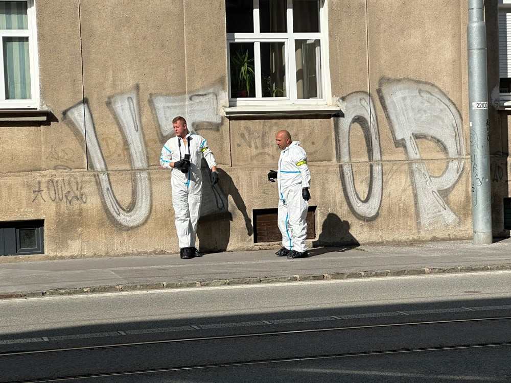 V byte našli dobodanú obeť